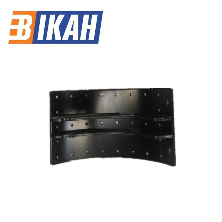 BRAKE SHOE KIT for VOLVO RENAULT TRUCK 3095195 5001868569 Front 30951956 5001868572 Rear